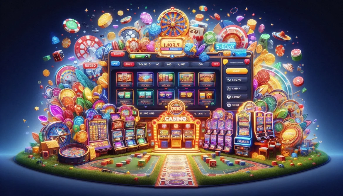 Sevenplay Casino