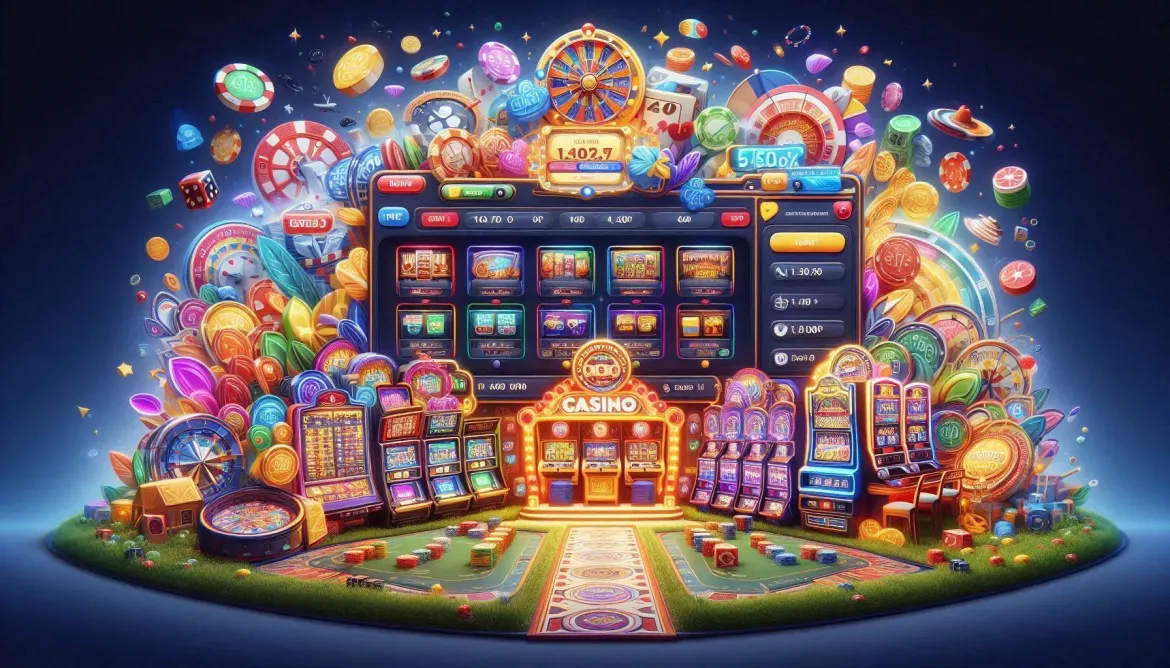 Sevenplay Casino